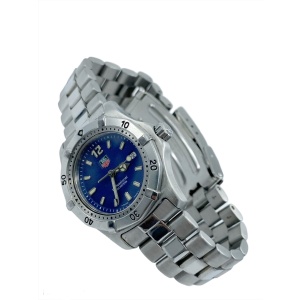 Ladies Pre - owned Tag Heuer Professional Watch