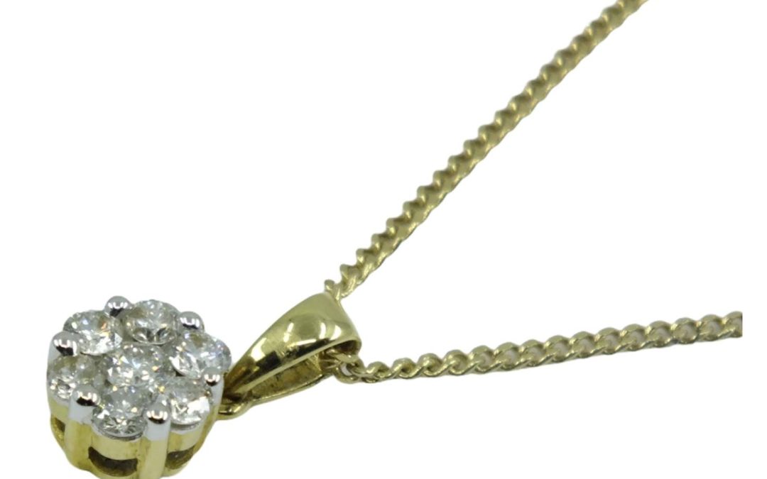 Why Personalised Jewellery is the Best Gift for the One You Love